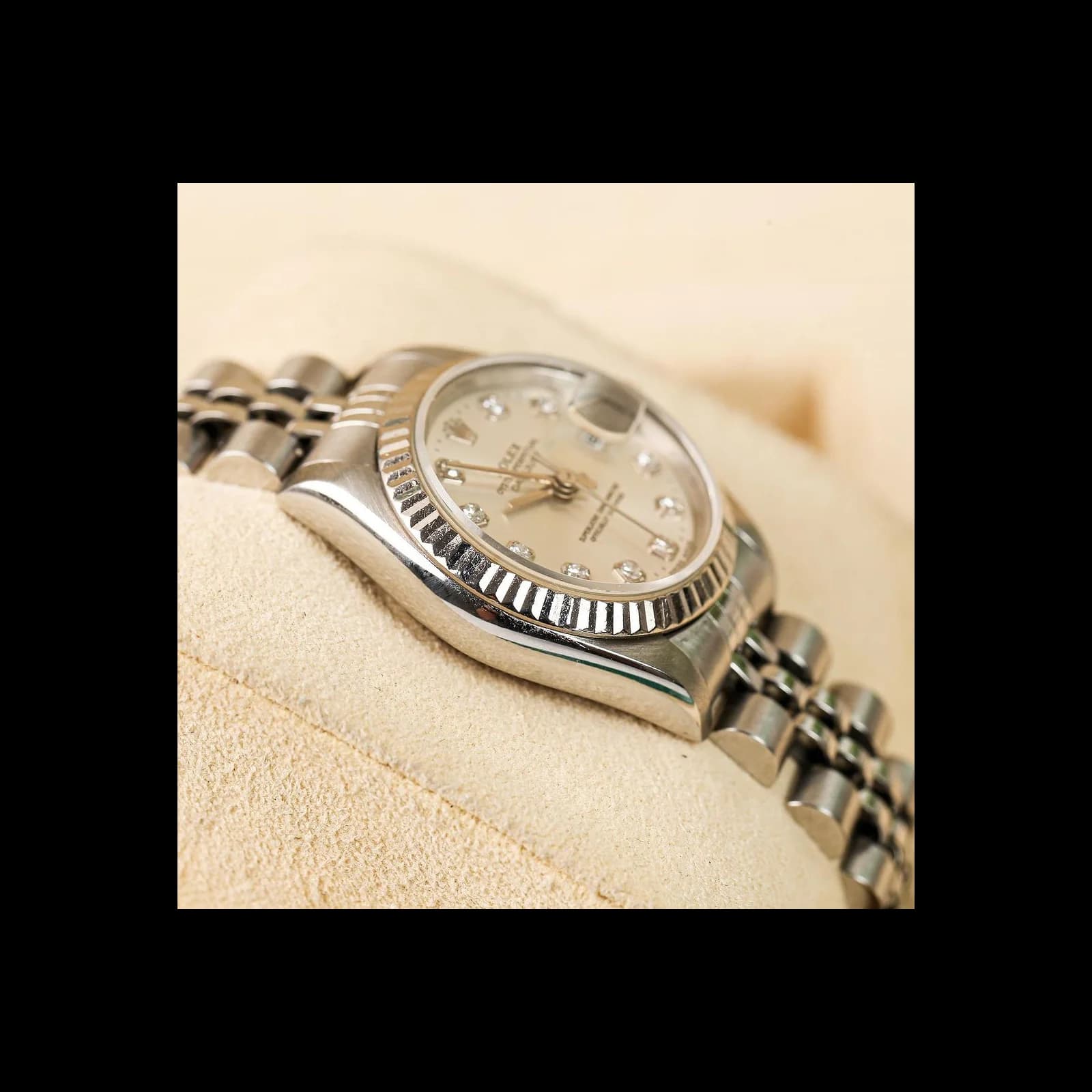 Thumb Lady-Datejust 26 69174