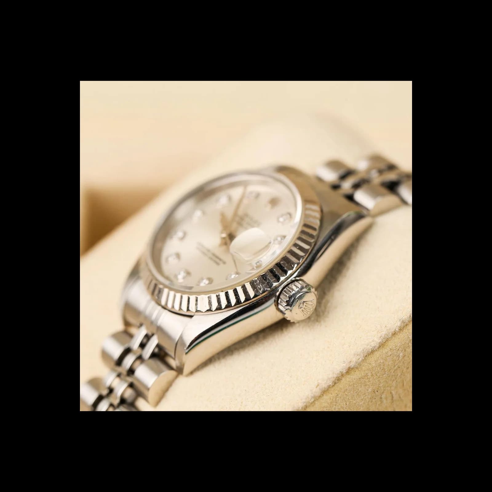 Thumb Lady-Datejust 26 69174