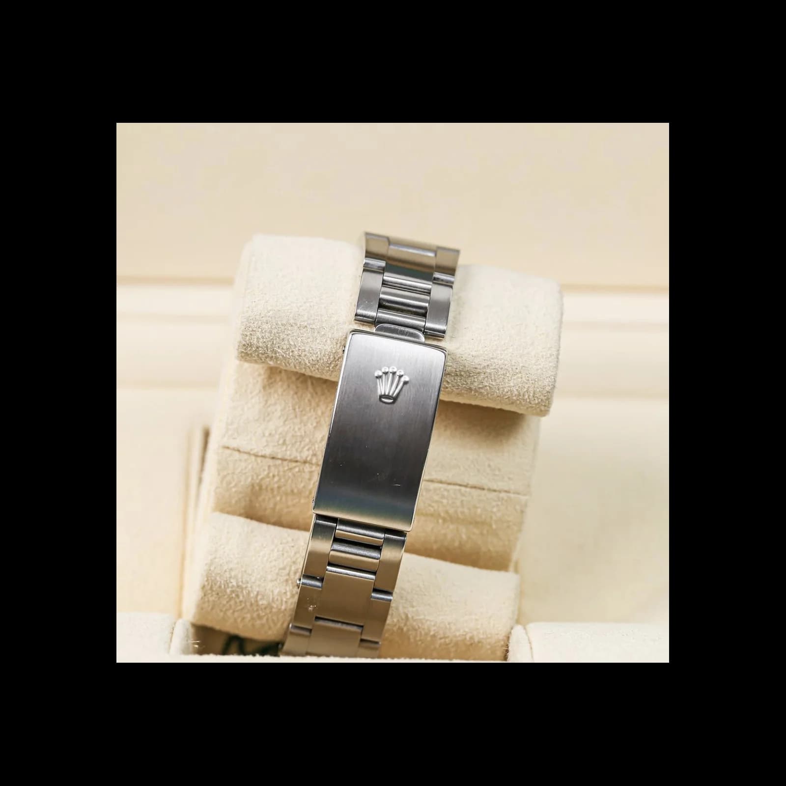 Thumb Air-King 34 Stainless Steel