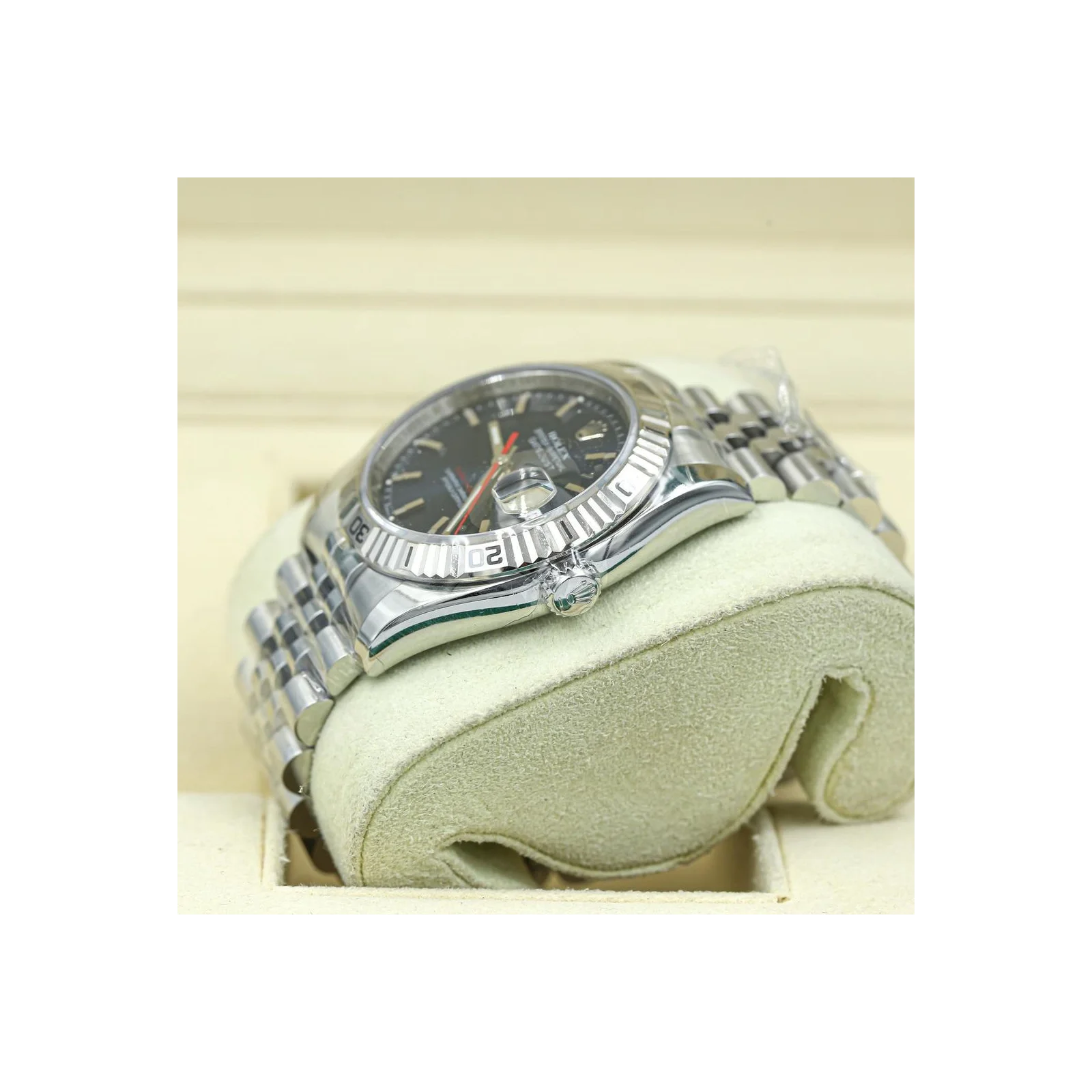 Thumb Datejust 36 Turn-O-Graph 116264