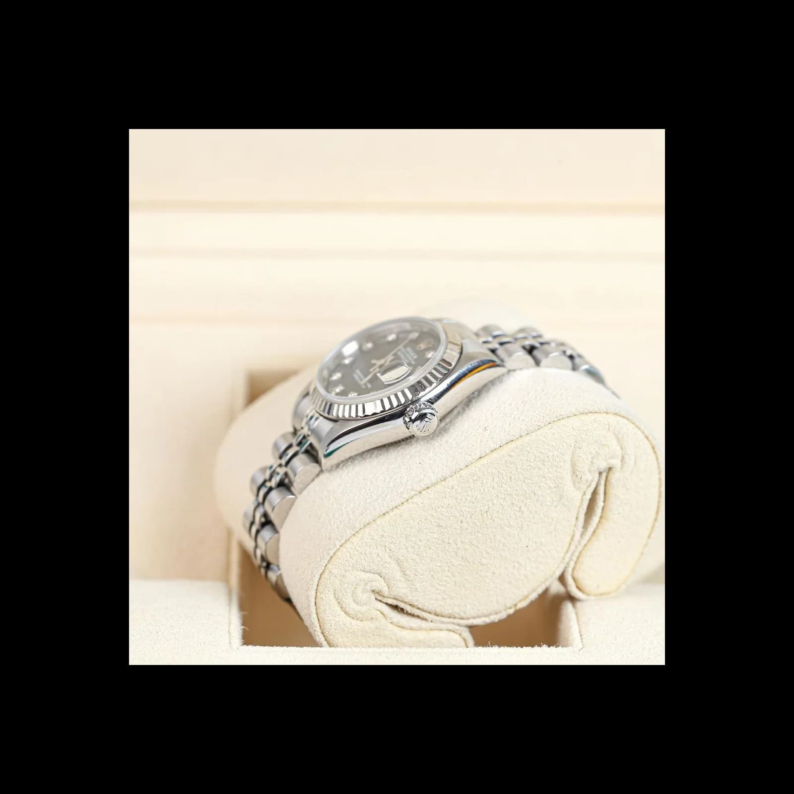 Thumb Lady-Datejust 26 69174
