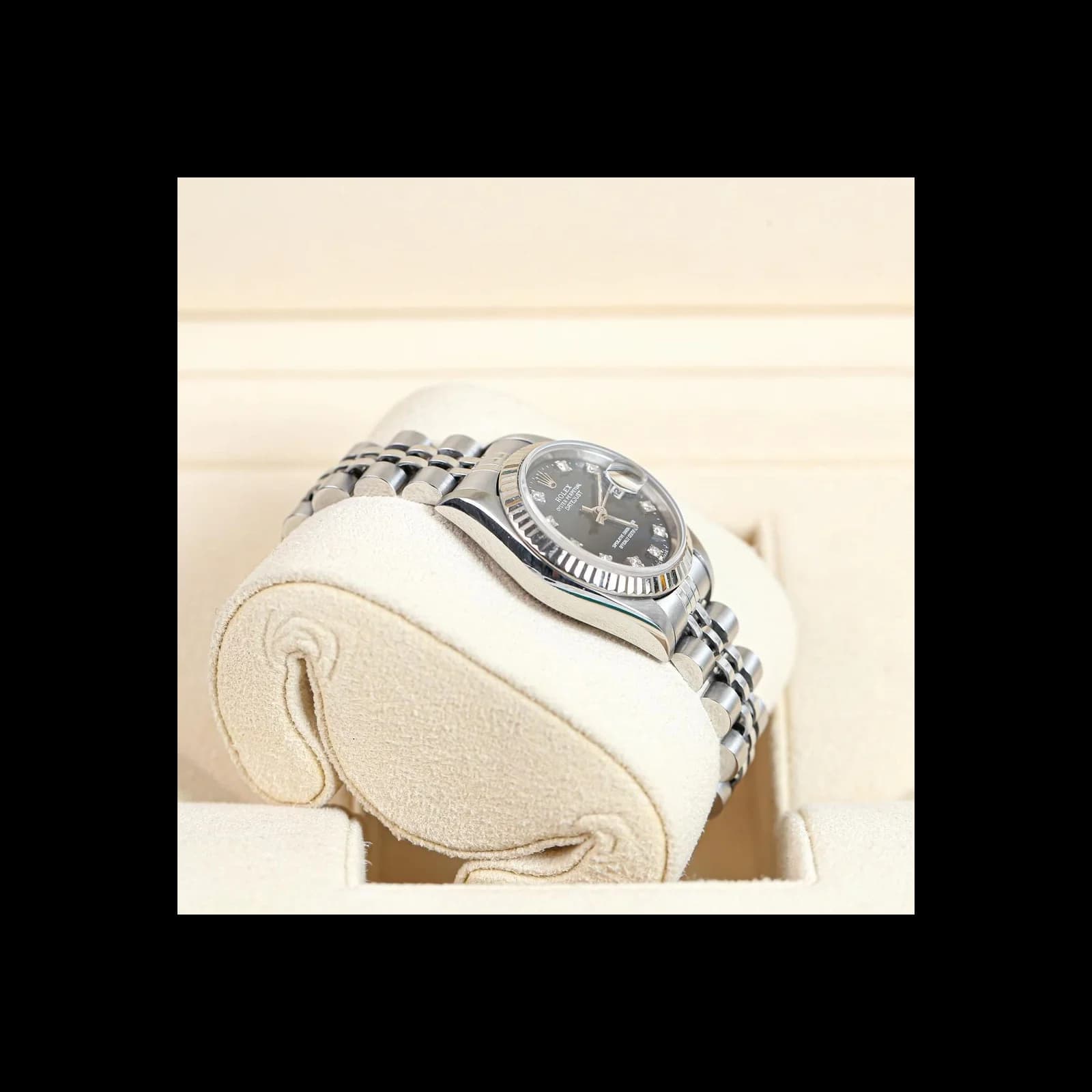 Thumb Lady-Datejust 26 69174