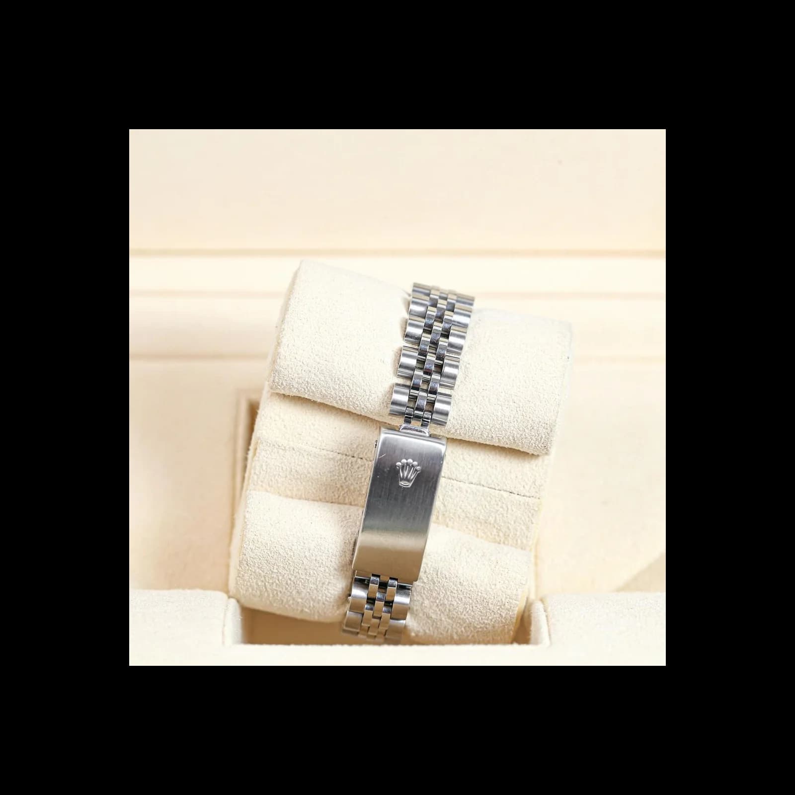 Thumb Lady-Datejust 26 69174