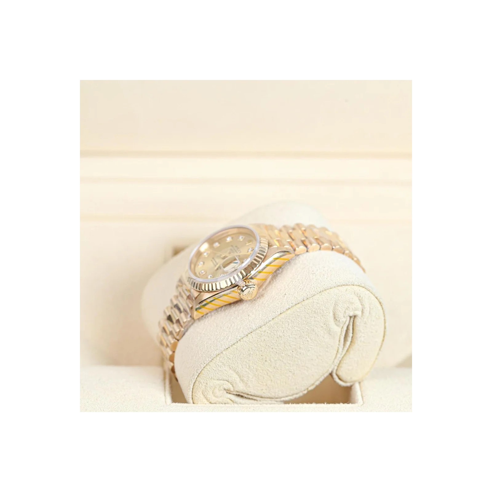 Thumb Lady-Datejust 26 69178