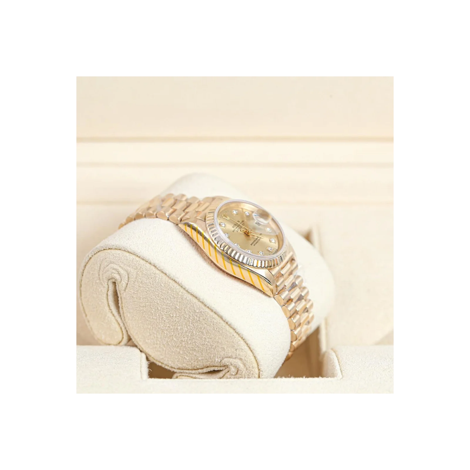 Thumb Lady-Datejust 26 69178