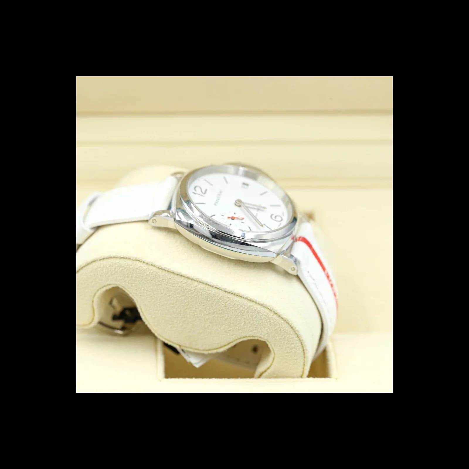 Thumb Luminor Due 38 Automatic Luna Rosa