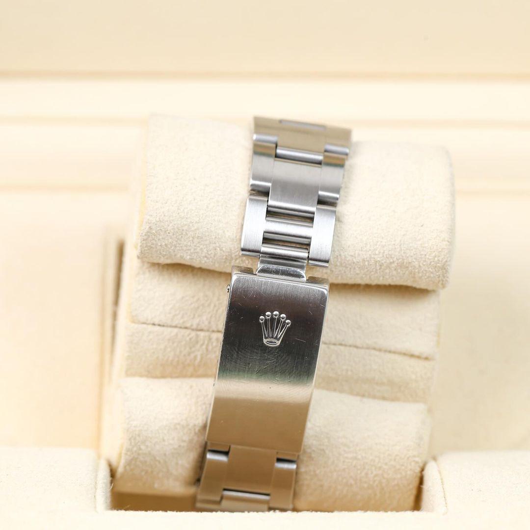 Thumb Oyster Perpetual Date 34 15200