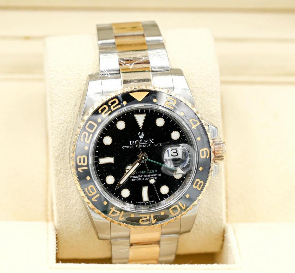 Harga jam rolex oyster perpetual best sale