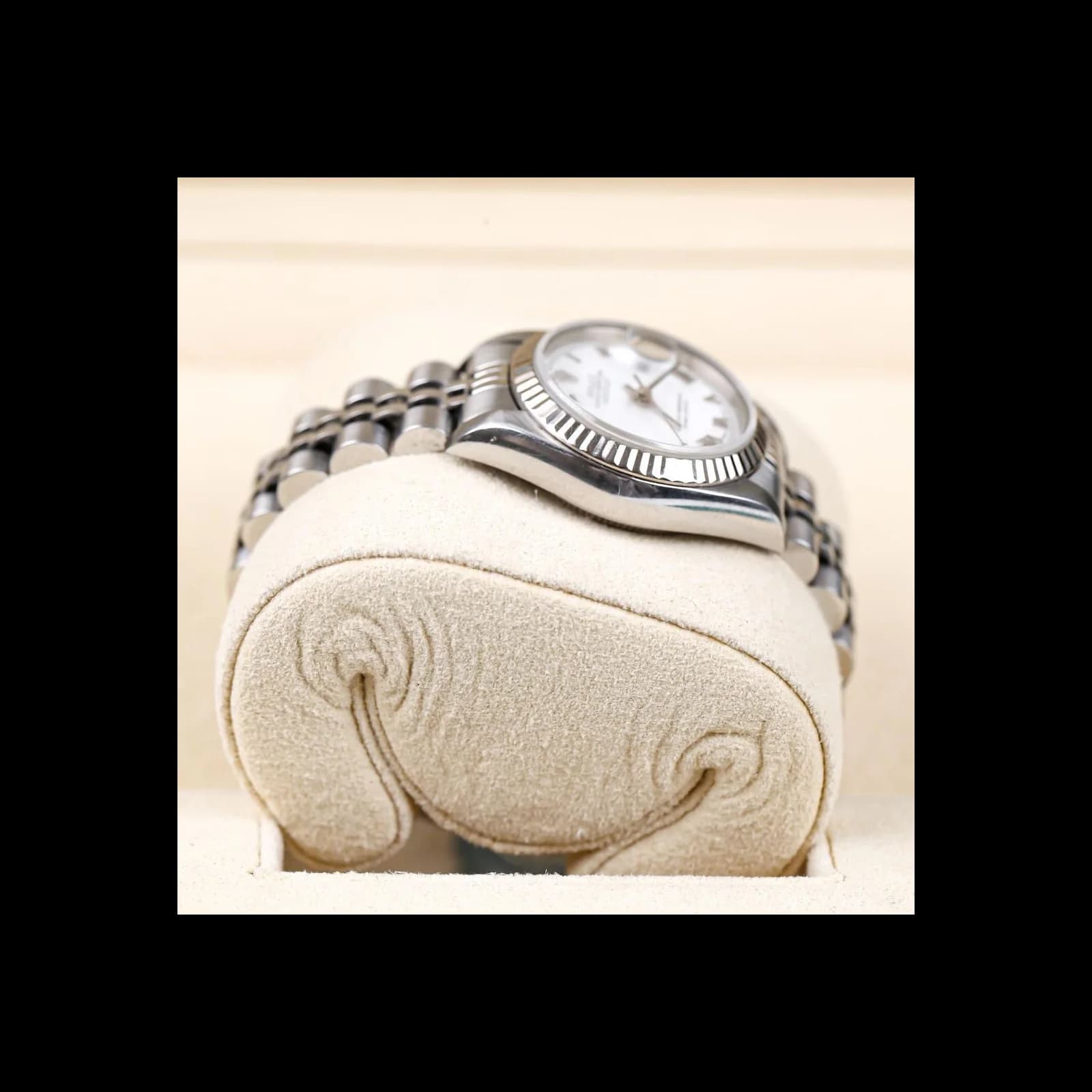 Thumb Lady-Datejust 26 69174