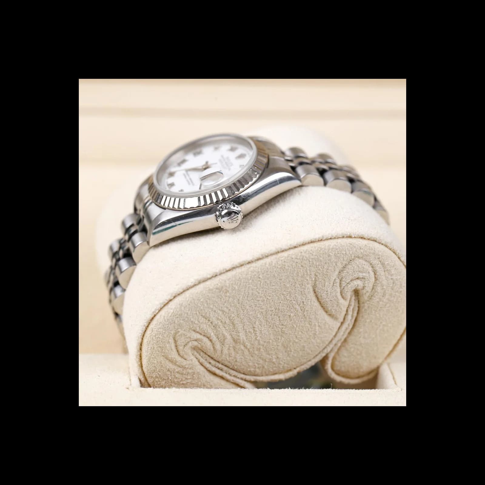 Thumb Lady-Datejust 26 69174