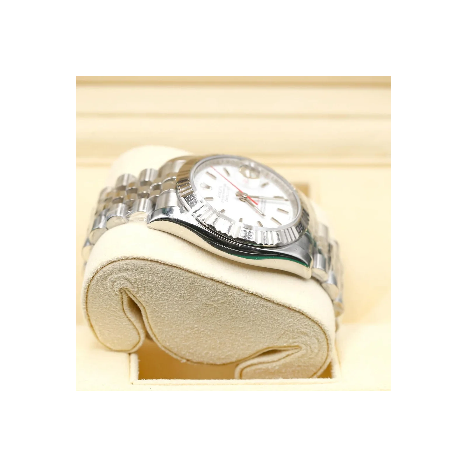 Thumb Datejust 36 Turn-O-Graph 116264
