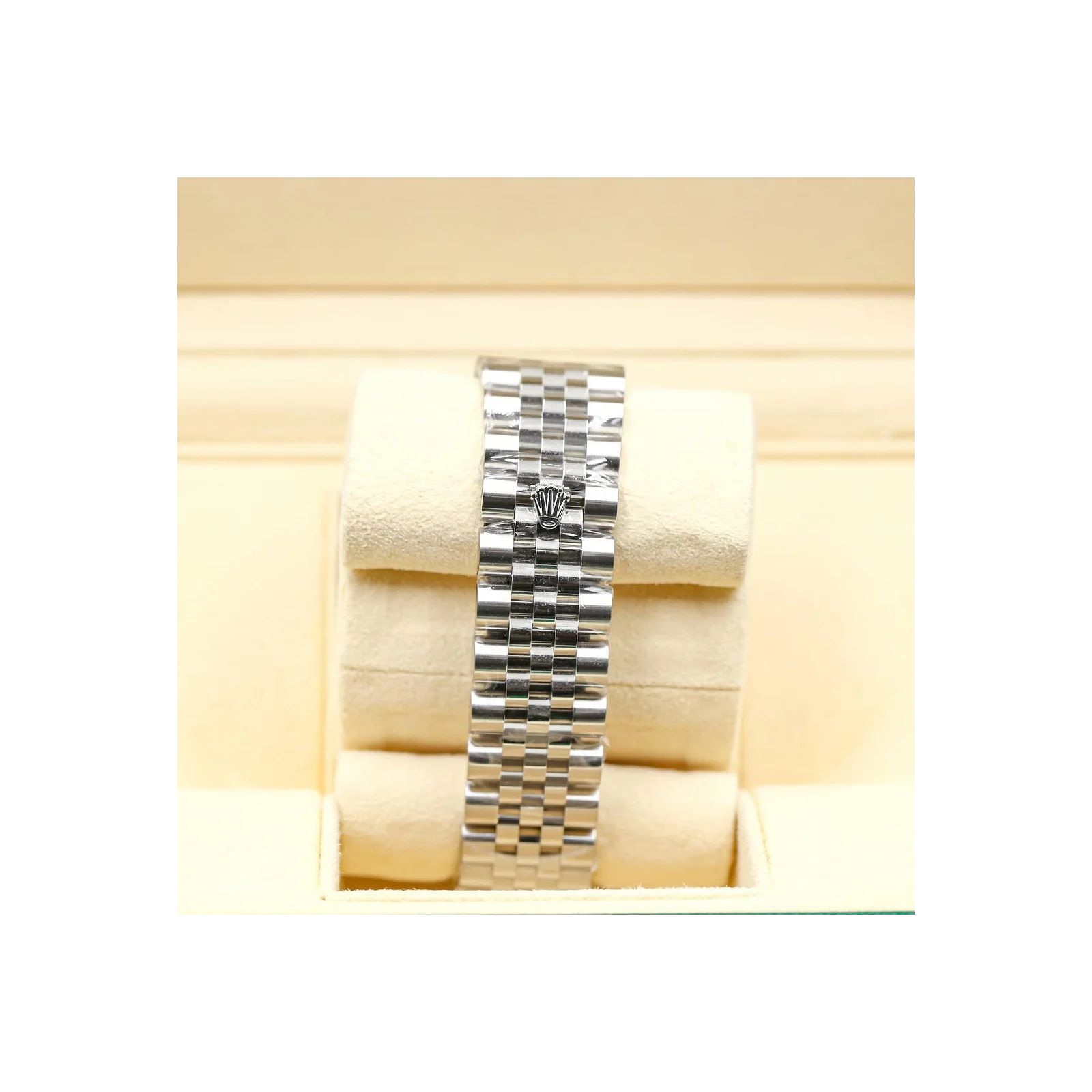 Thumb Datejust 36 Turn-O-Graph 116264