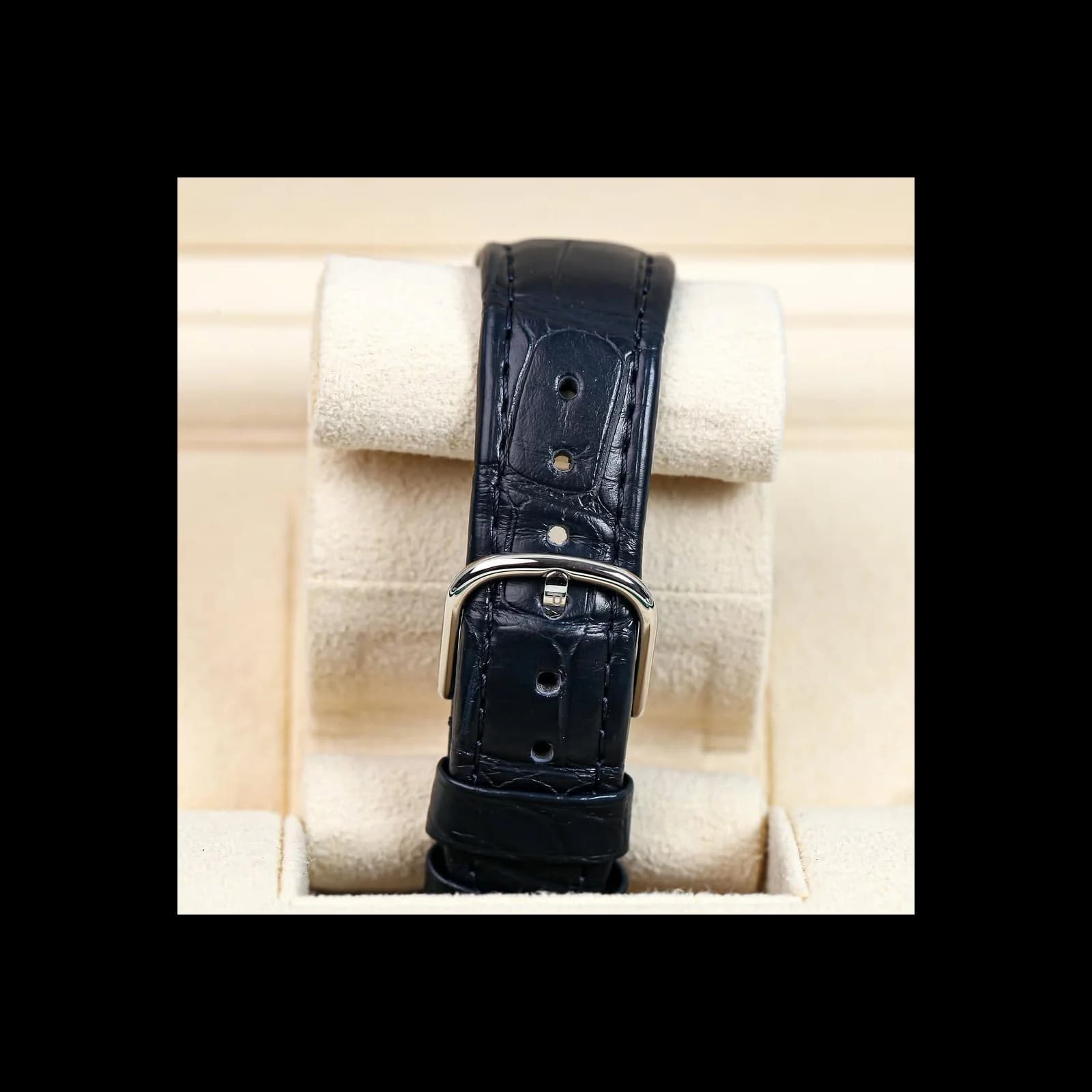 Thumb Radiomir Quaranta Stainless Steel / Blue