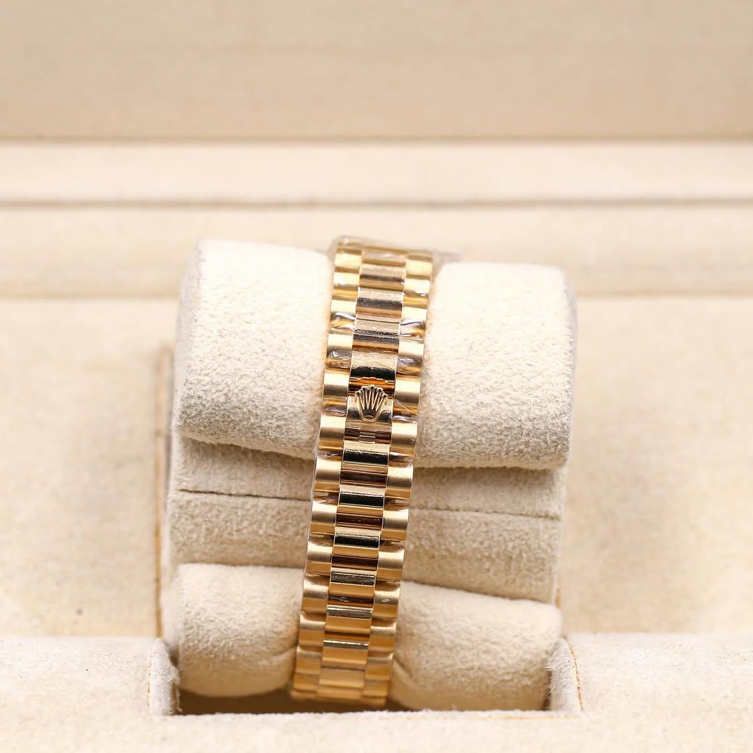 Thumb Lady-Datejust 26 All Gold 179368