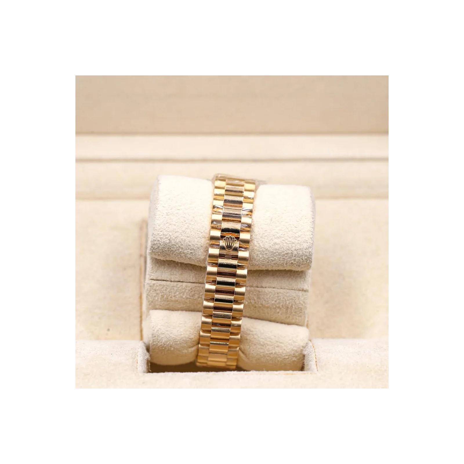 Thumb Lady-Datejust 26 All Gold 179368