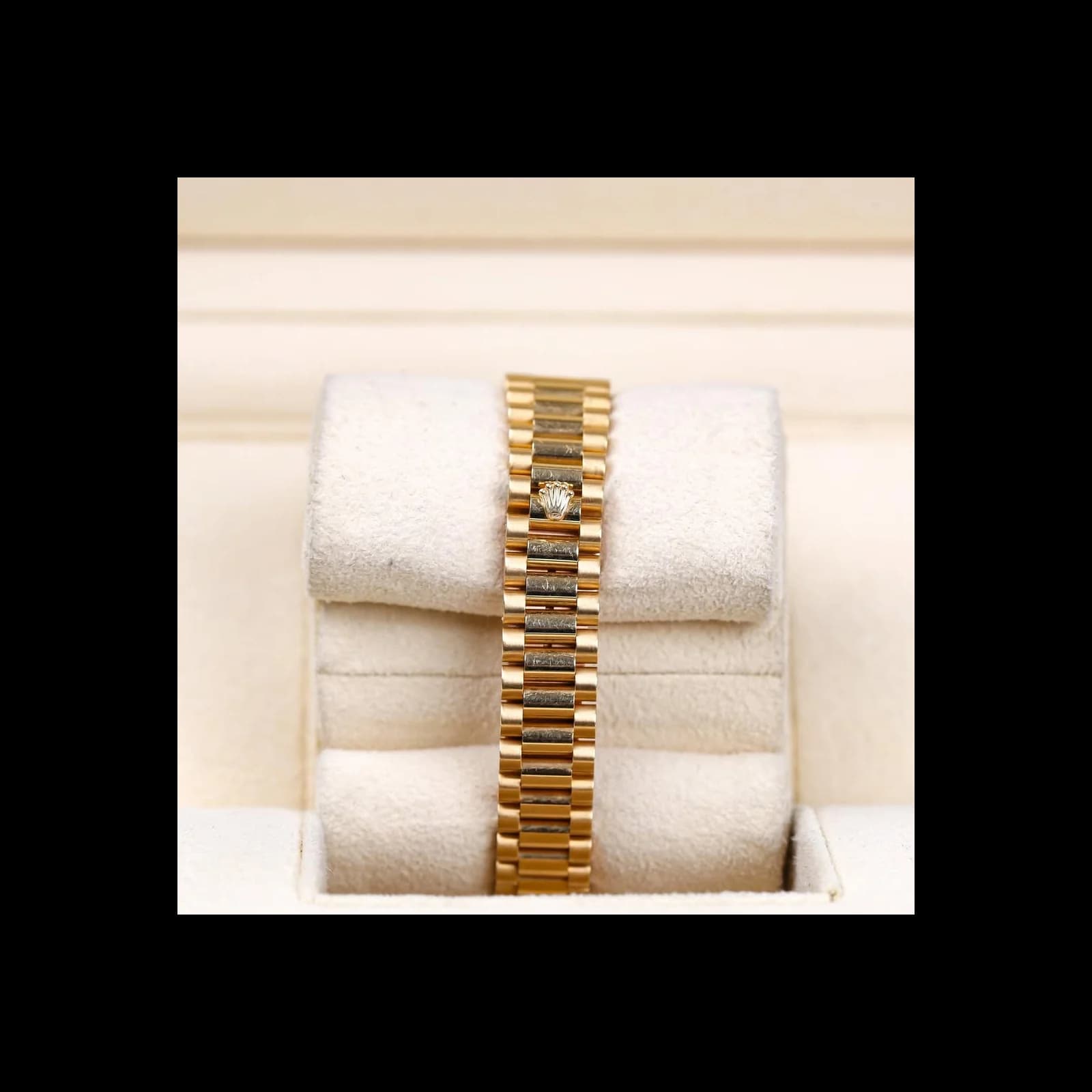 Thumb Lady-Datejust 26 All Yellow Gold 79178