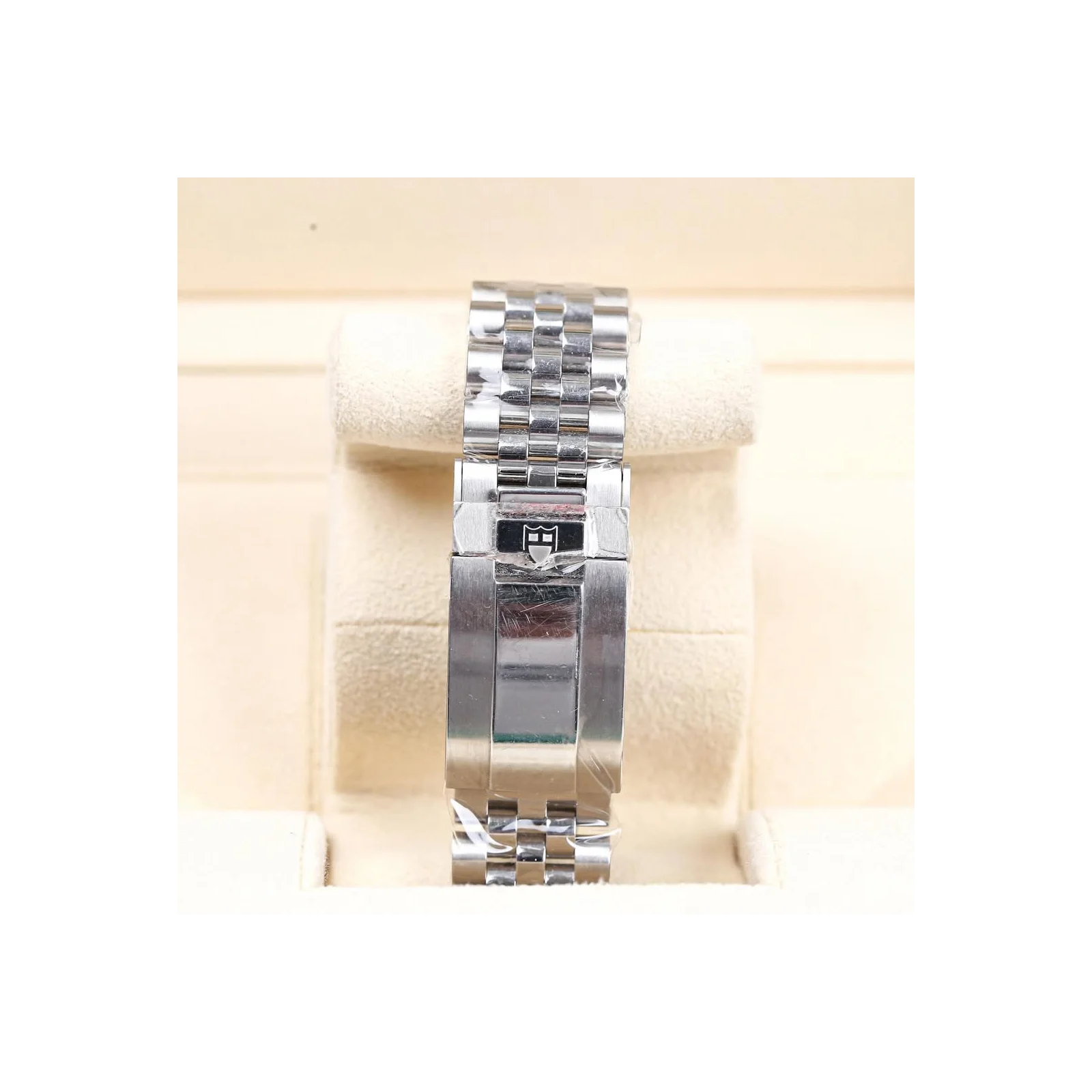 Thumb Black Bay 41 Stainless Steel / Champagne - Diamond / Bracelet