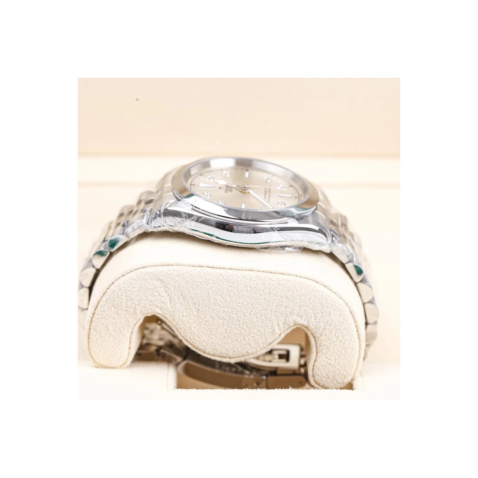 Thumb Black Bay 41 Stainless Steel / Champagne - Diamond / Bracelet