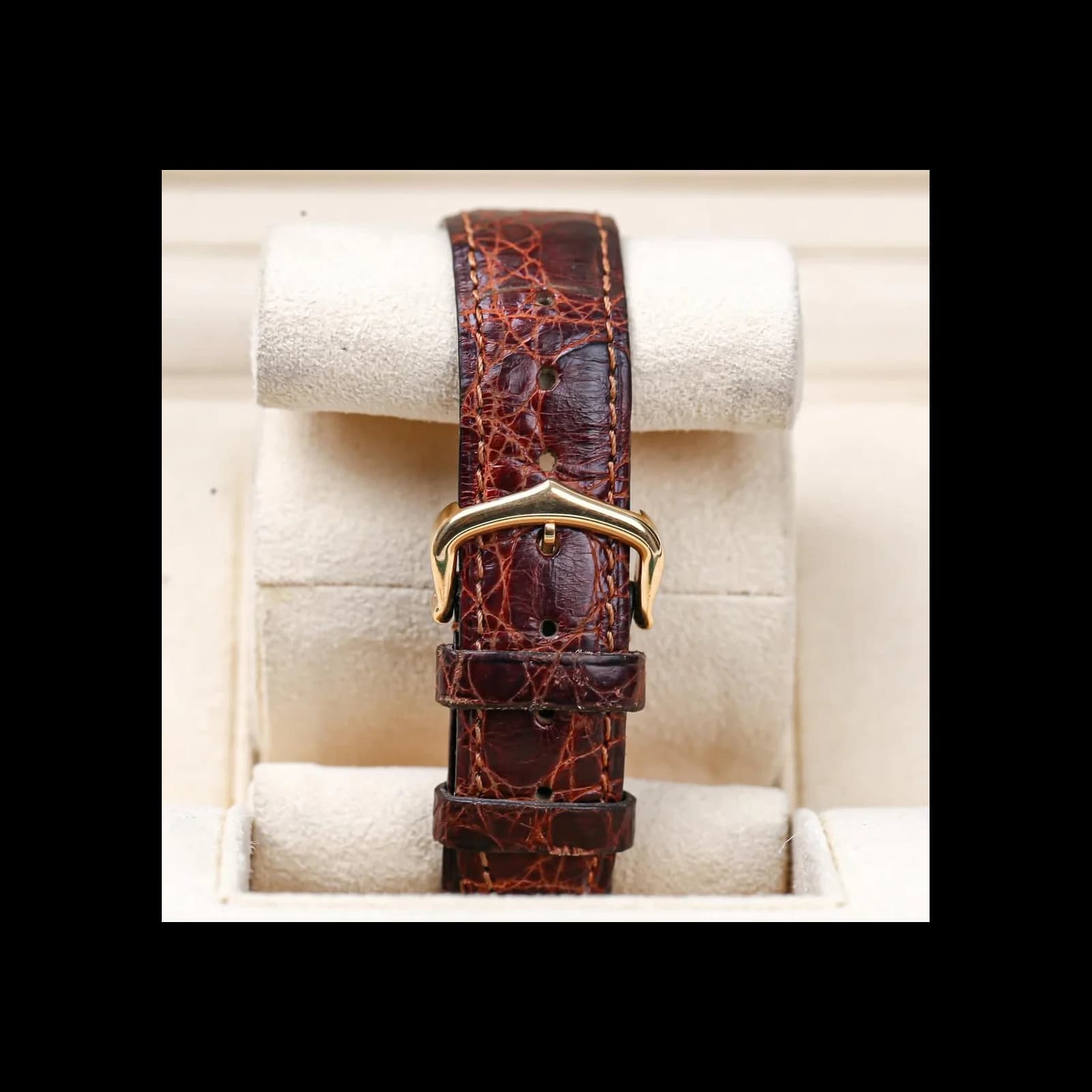 Thumb Must de Cartier Tank Quartz