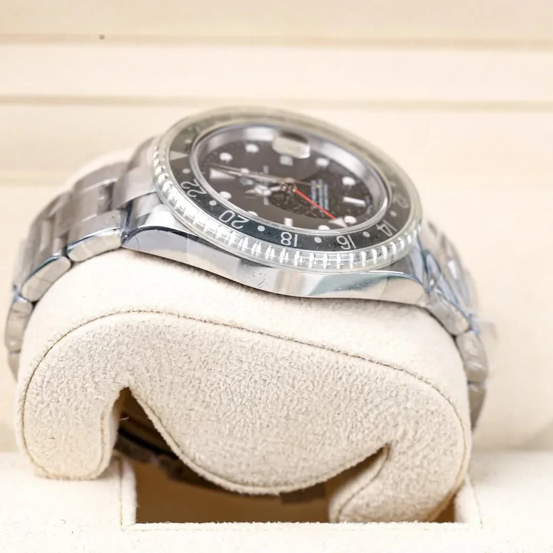 Thumb GMT-Master II 16710 Black