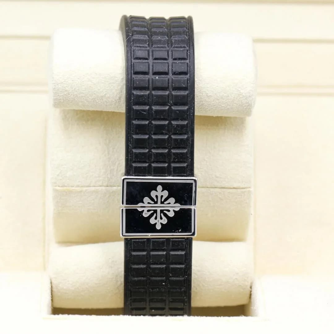 Thumb Aquanaut Lady 5064A Stainless Steel