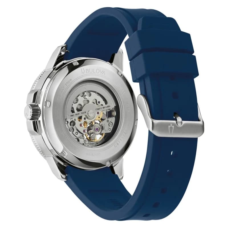 Thumb Marine Star Automatic Mens Watches BLV 96A303