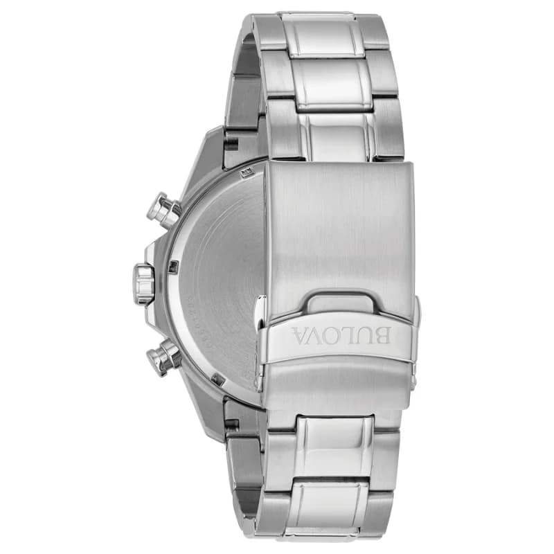 Thumb Marine Star Chrono Mens Watches BLV 96B255