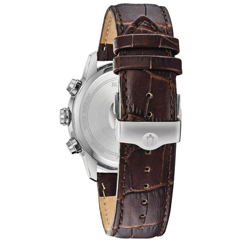 Thumb Chrono Mens Watches BLV 96B309