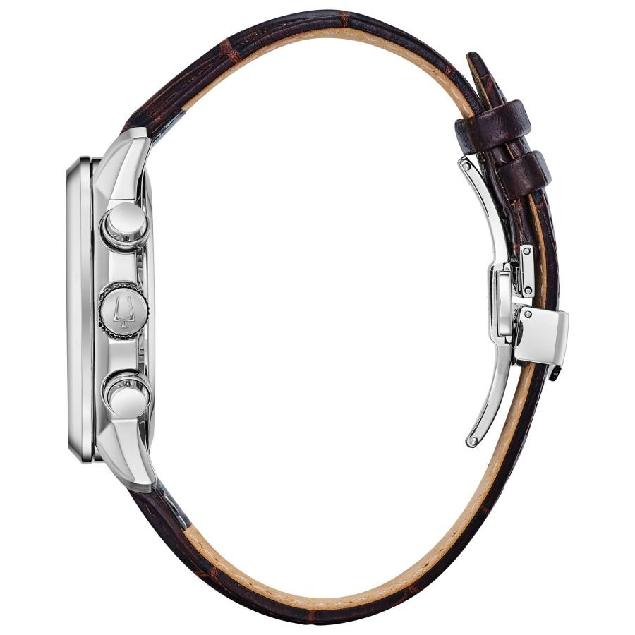 Thumb Chrono Mens Watches BLV 96B309