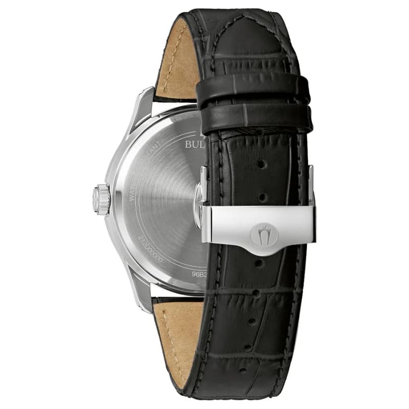 Thumb Classic Wilton Mens Watches BLV 96B388