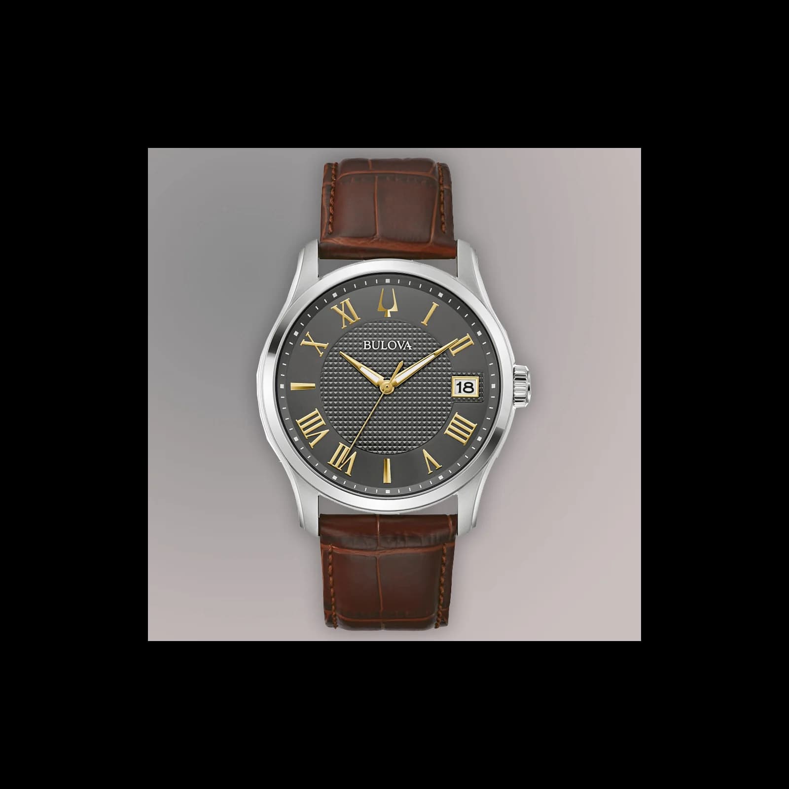 Thumb Classic Wilton Mens Watches BLV 96B389