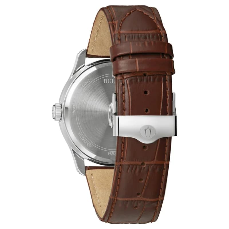 Thumb Classic Wilton Mens Watches BLV 96B389