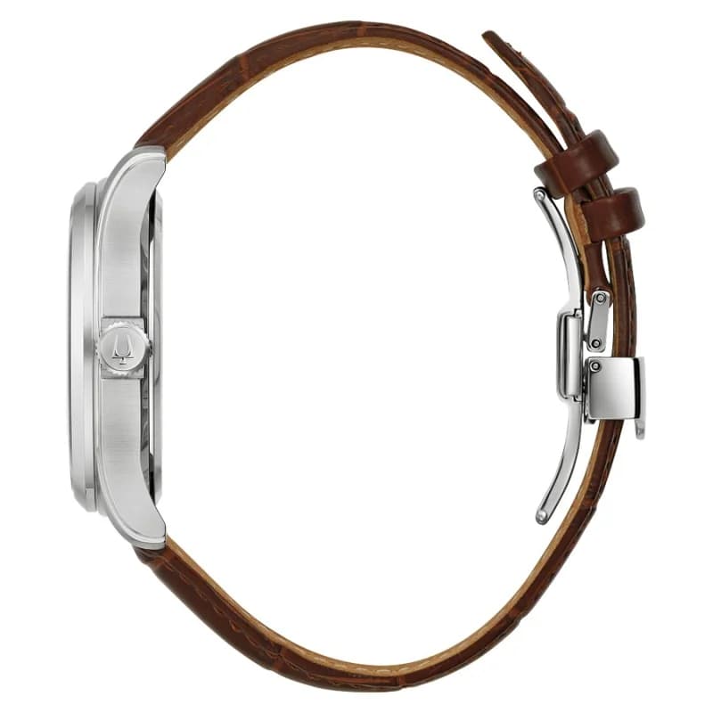 Thumb Classic Wilton Mens Watches BLV 96B389