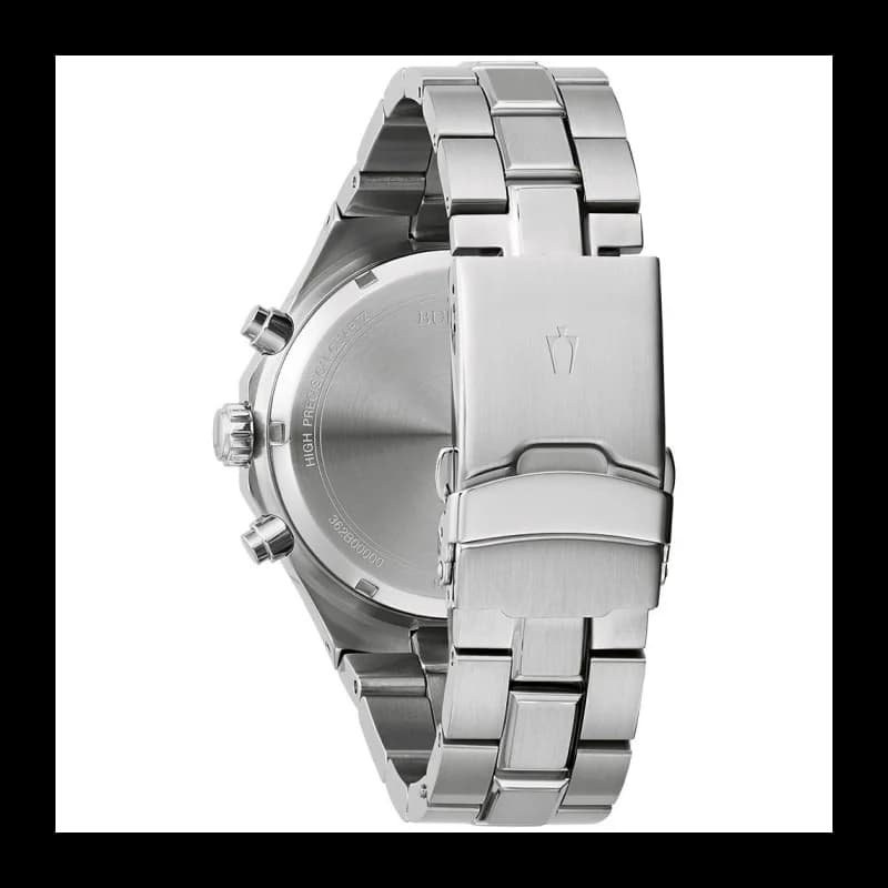 Thumb Marine Star Chrono Mens Watches BLV 96B410
