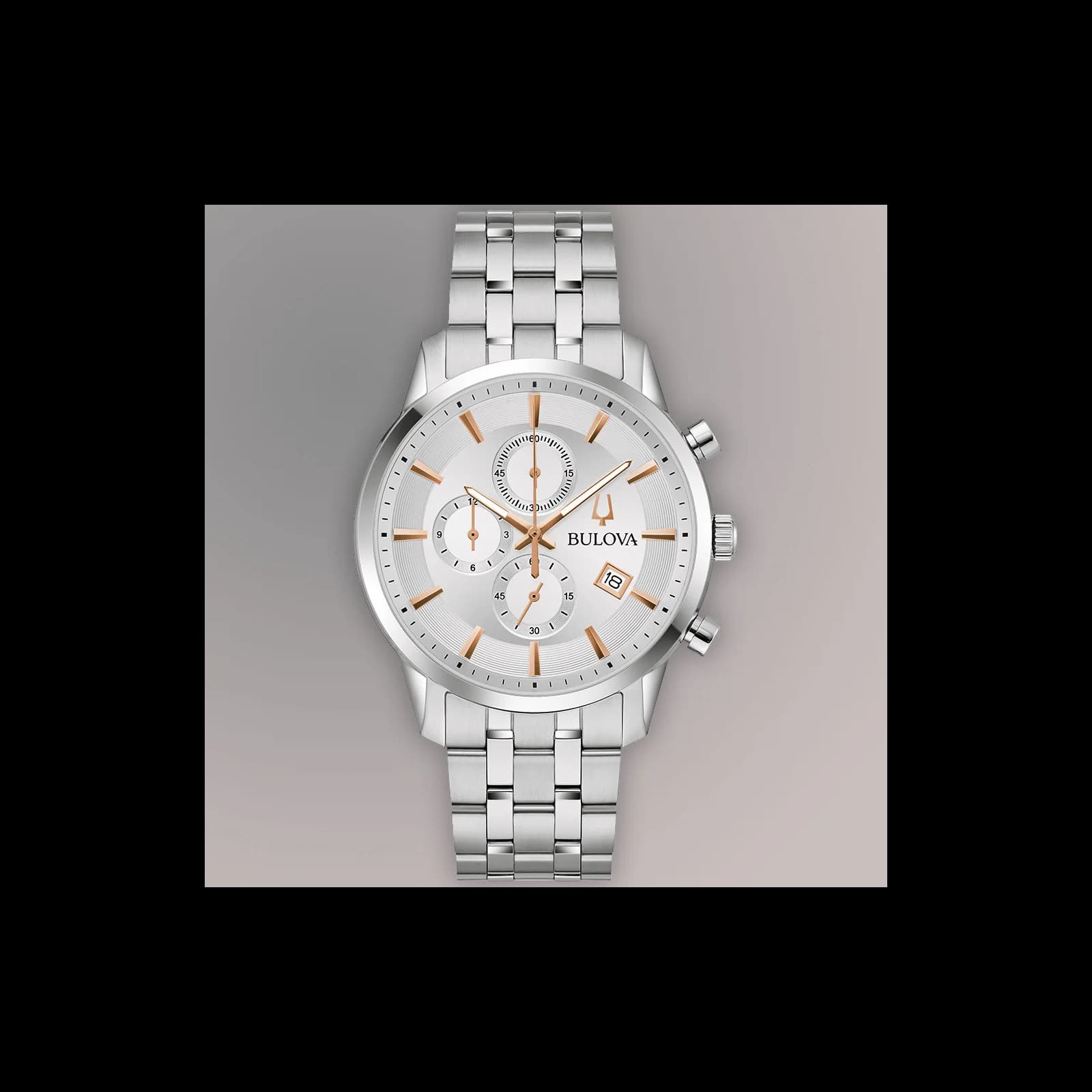 Thumb Sutton Classic Mens Watches BLV 96B411