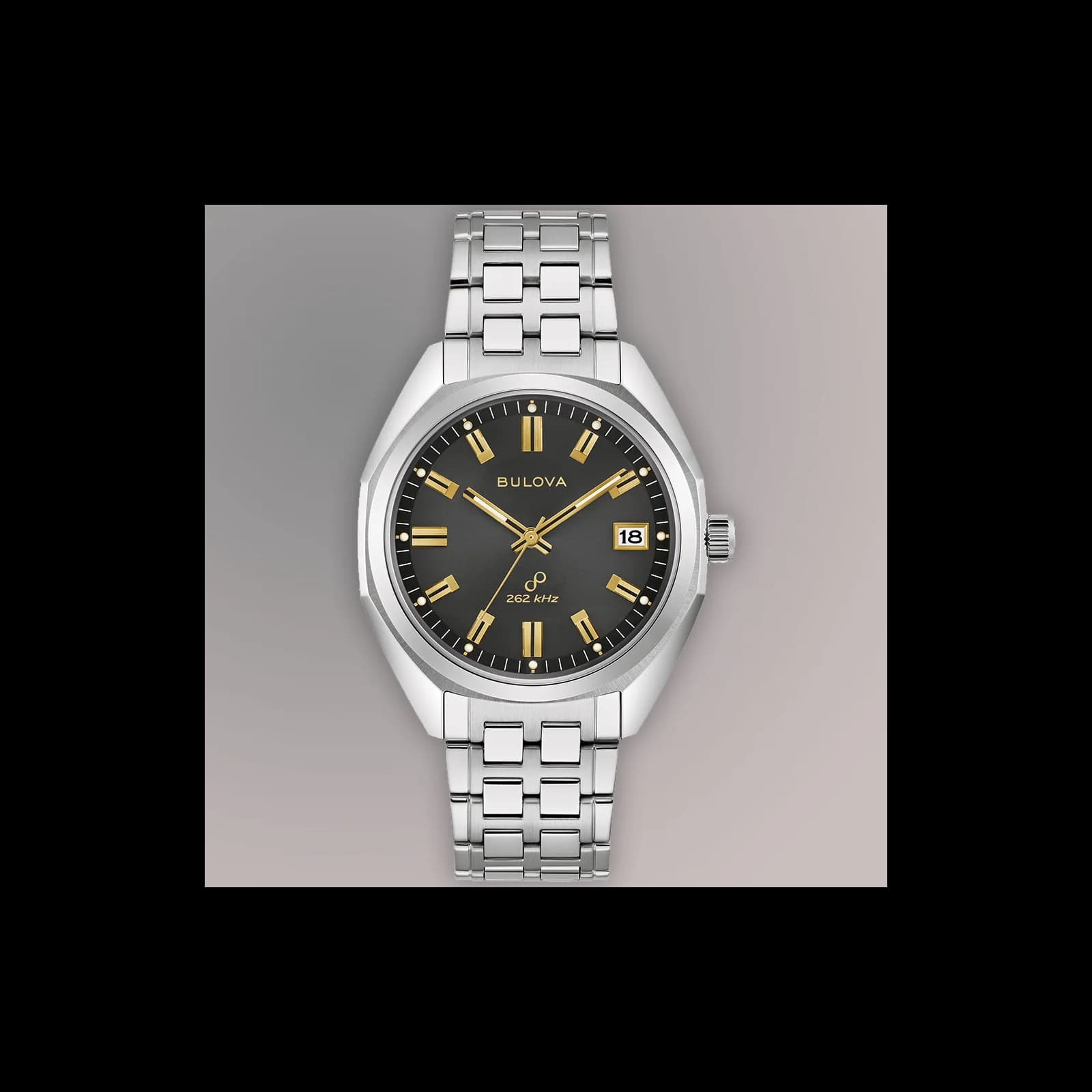Thumb Jet Star BLV 96B415 Mens Watch