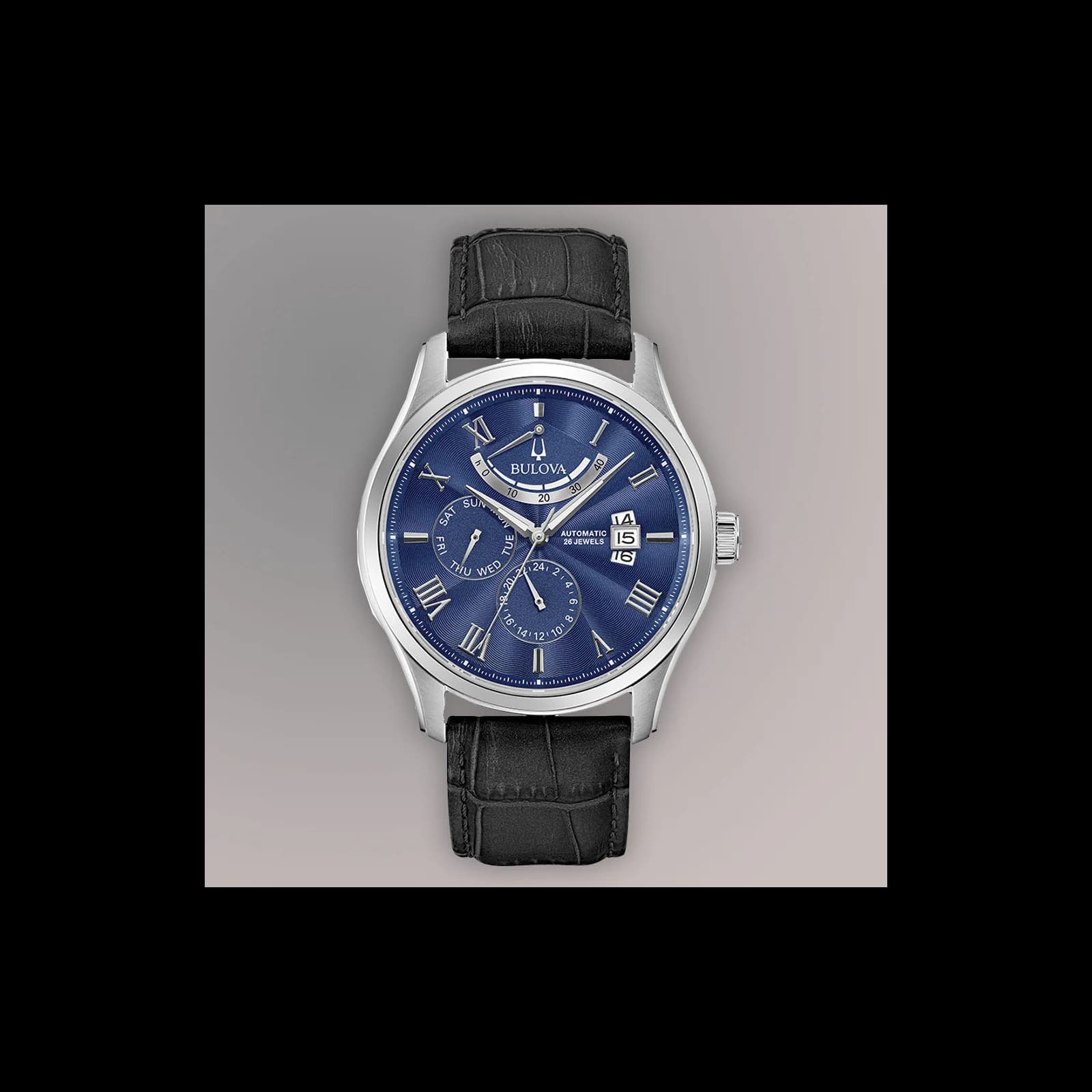 Thumb Casual Men’s Watches BLV 96C142