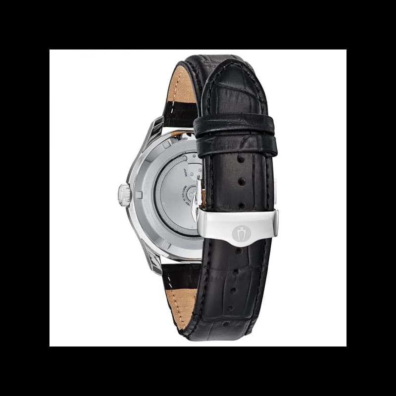 Thumb Casual Men’s Watches BLV 96C142