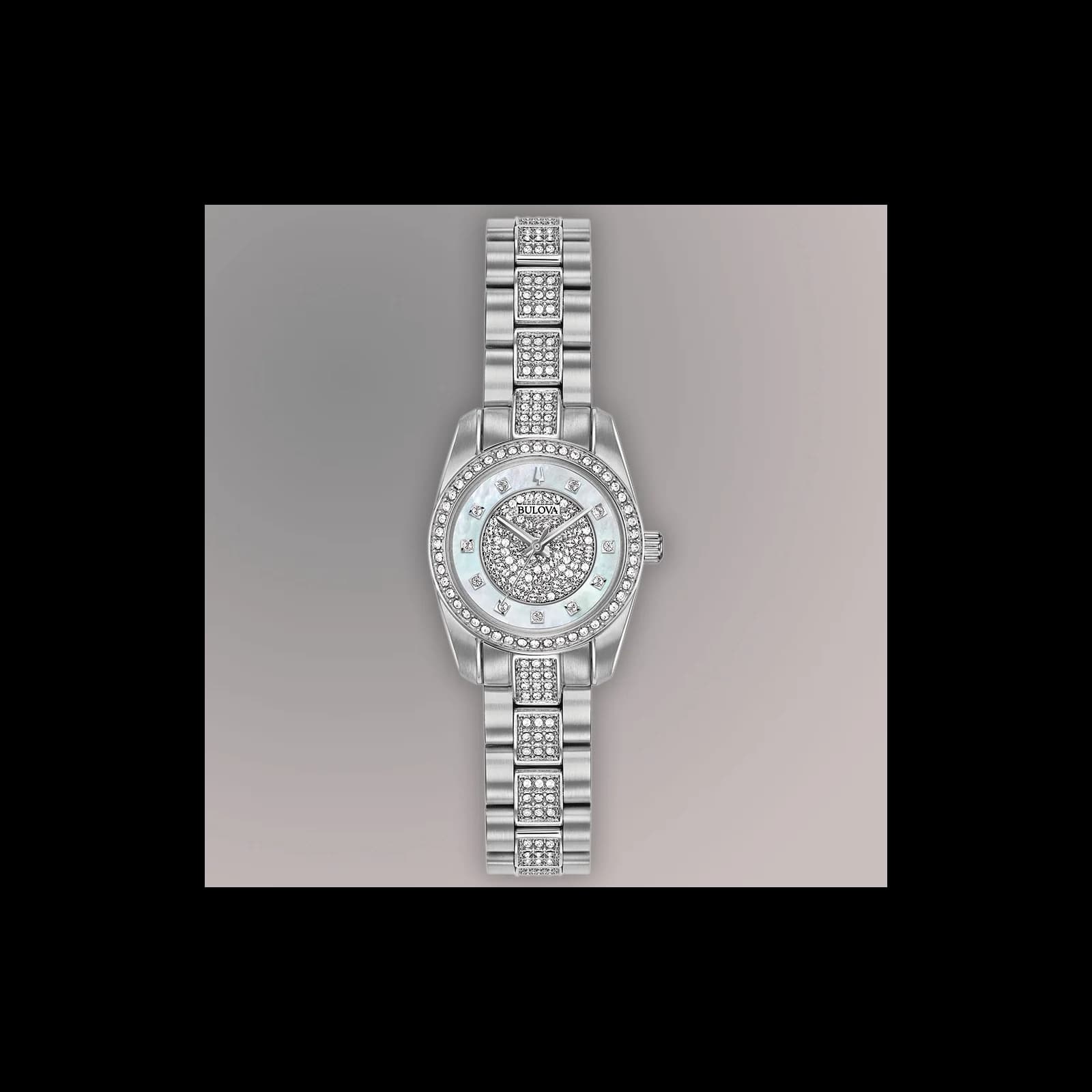 Thumb Classic Womens Watches BLV 96L253