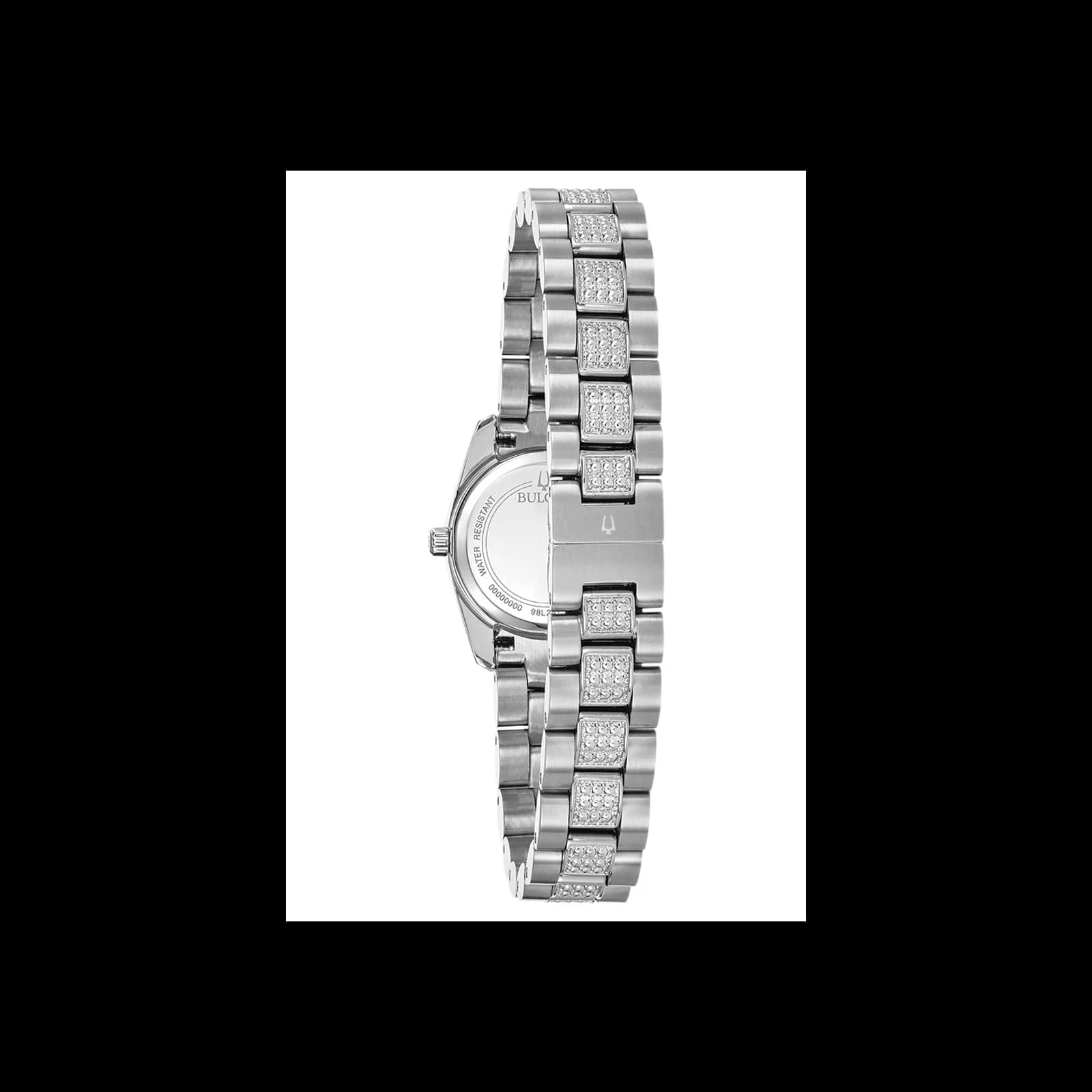 Thumb Classic Womens Watches BLV 96L253