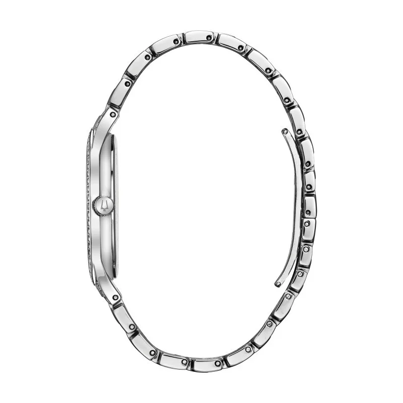 Thumb Crystal Swarovski Womens Watches BLV 96L273