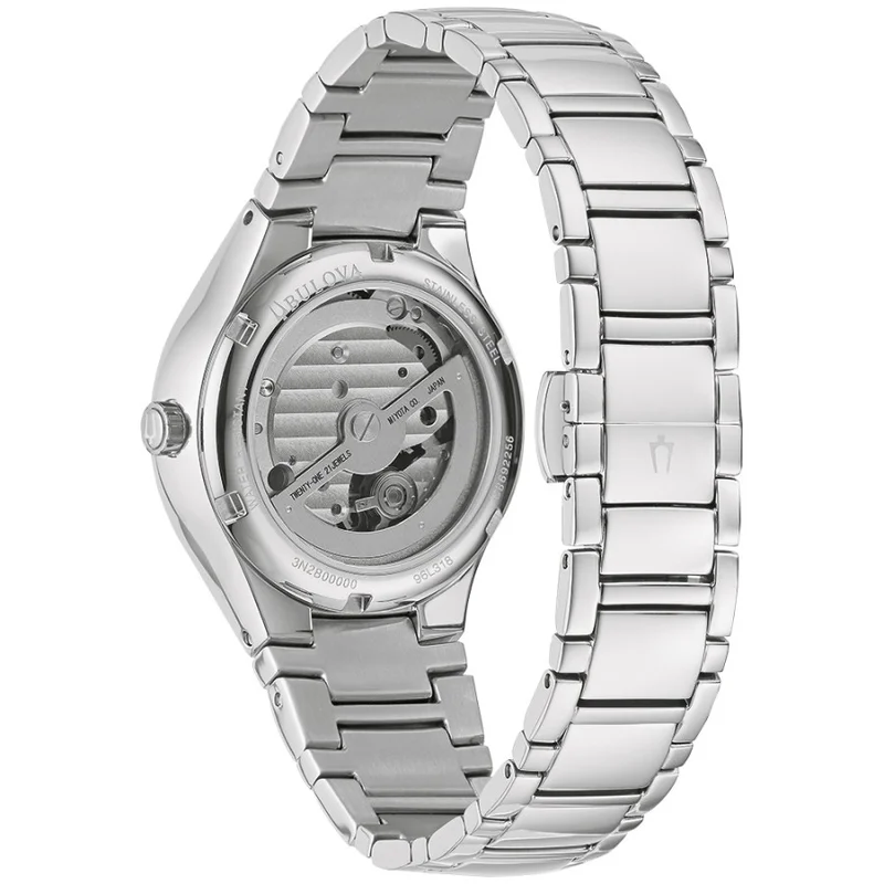 Thumb Sutton Classic Automatic Ladies Watch BLV 96L318