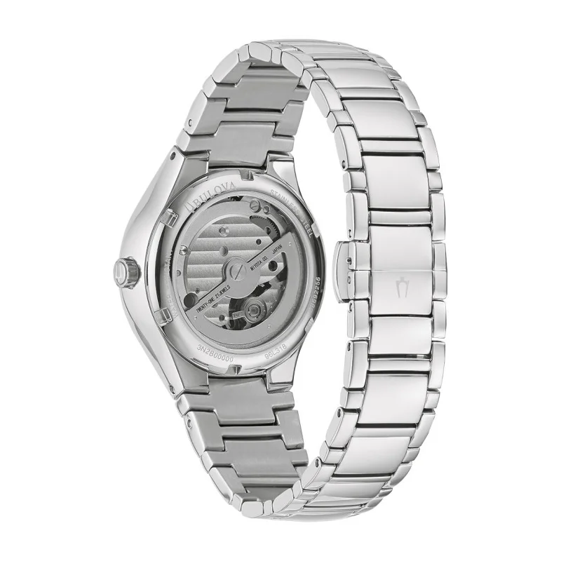 Thumb Sutton Classic Automatic Ladies Watch BLV 96L319