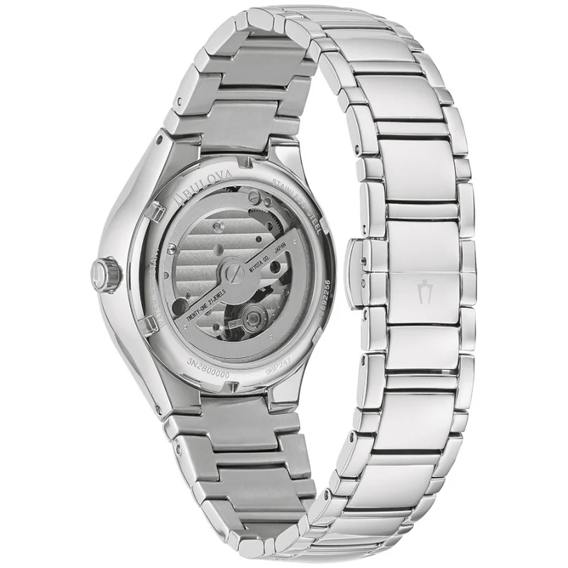 Thumb Sutton Classic Automatic Ladies Watch BLV 96P247