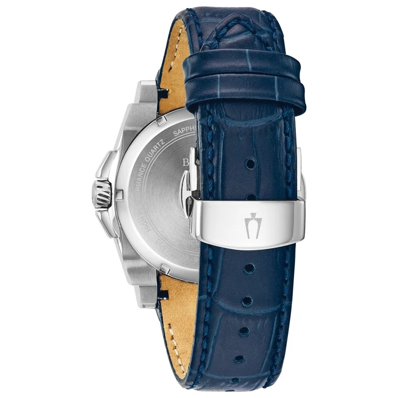 Thumb Icon Precisionist Womens Watches BLV 96R227