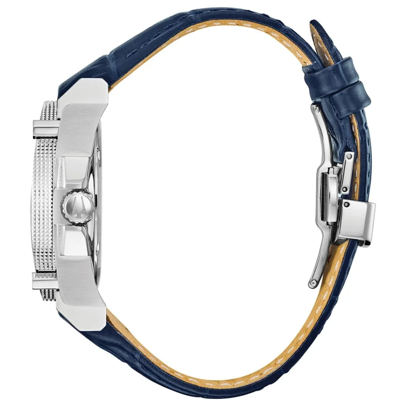 Thumb Icon Precisionist Womens Watches BLV 96R227