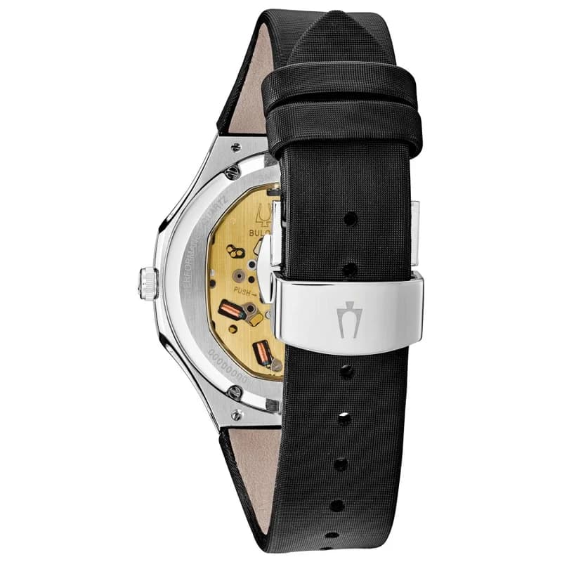 Thumb Curv Diamond Womens Watches BLV 96R229