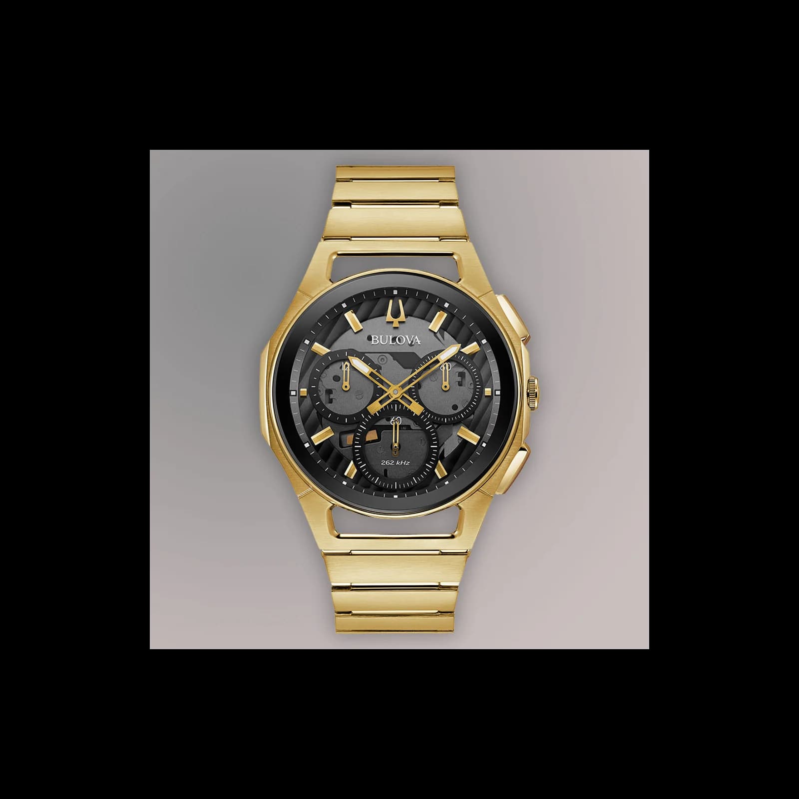 Thumb Curv Men Watches BLV 97A144