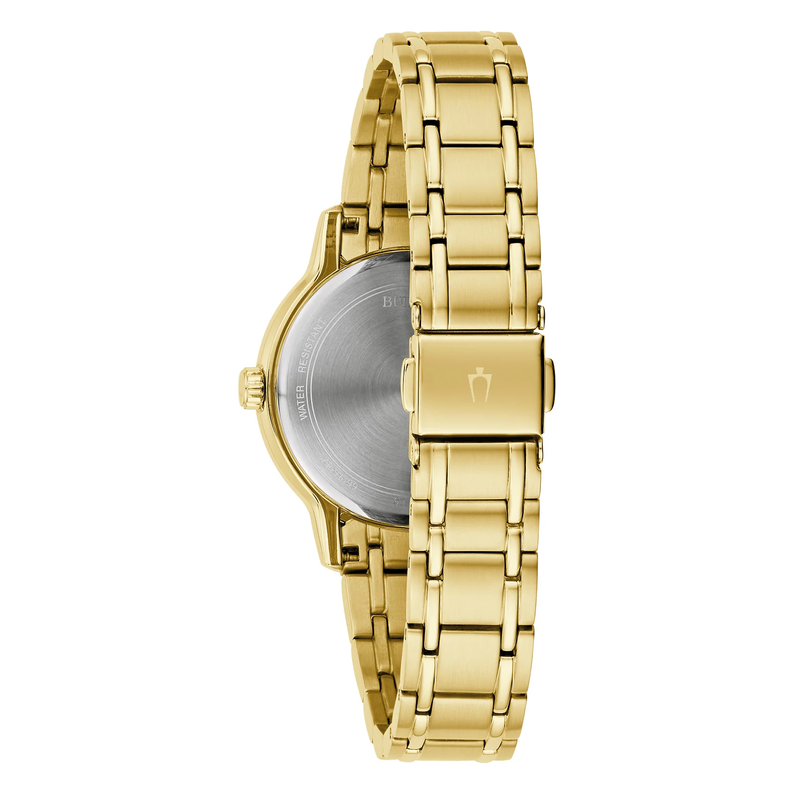 Thumb Men's Futuro Diamond Watches BLV 97D117