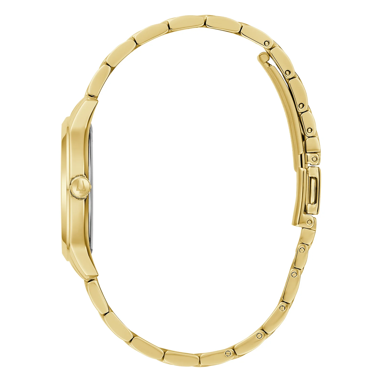 Thumb Men's Futuro Diamond Watches BLV 97D117